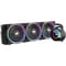 Фото - Система водяного охолодження DarkFlash TR360 Black | click.ua