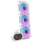 Фото - Система водяного охолодження DarkFlash DH360D White | click.ua
