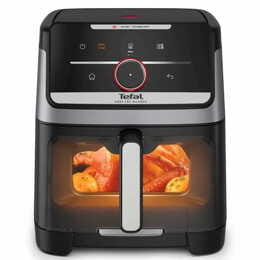 Мультипіч Tefal Easy Fry Silence XXL Smart Vision EY876DE1