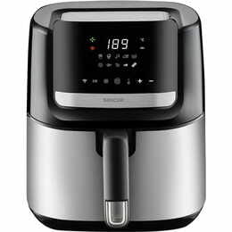 Мультипіч Sencor Vita Fryer SFR6600SS-EUE3