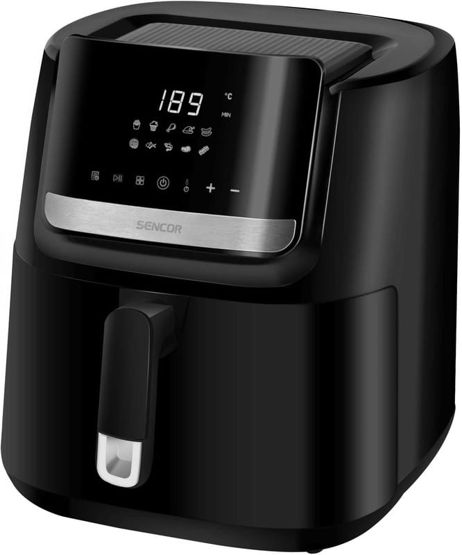 Мультипечь Sencor Vita SFR6550BK-EUE3