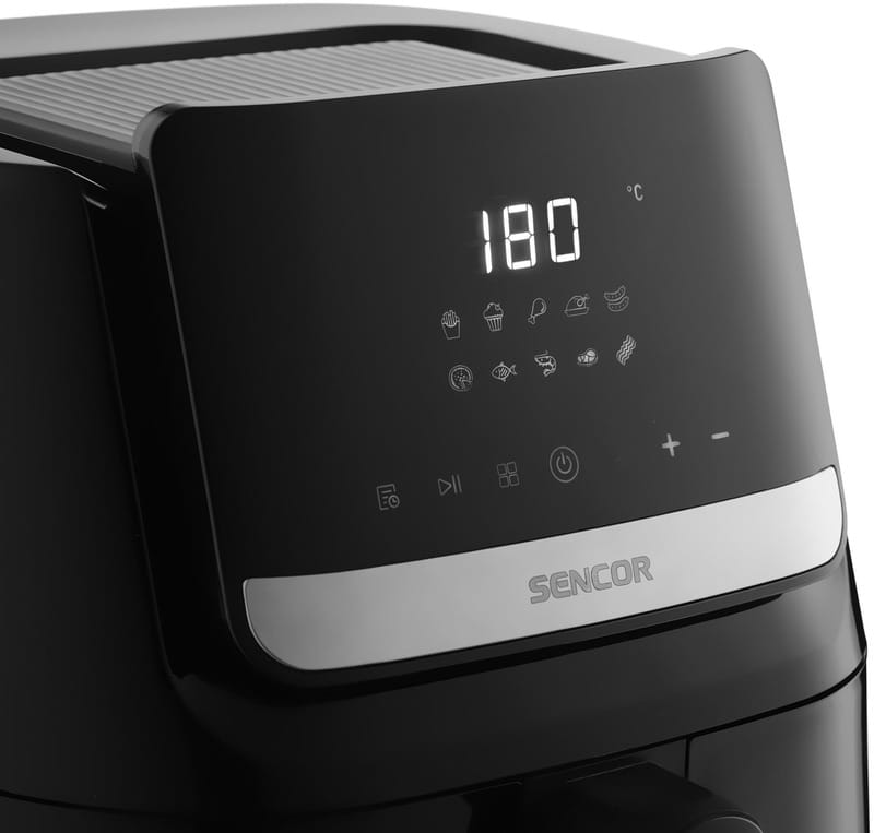 Мультипечь Sencor Vita SFR6550BK-EUE3