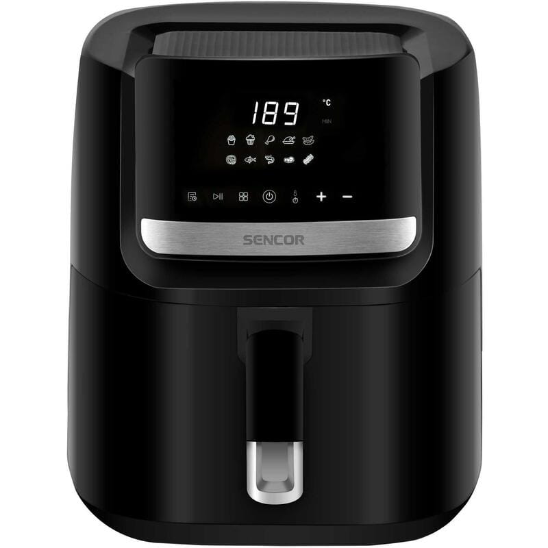 Мультипечь Sencor Vita SFR6550BK-EUE3