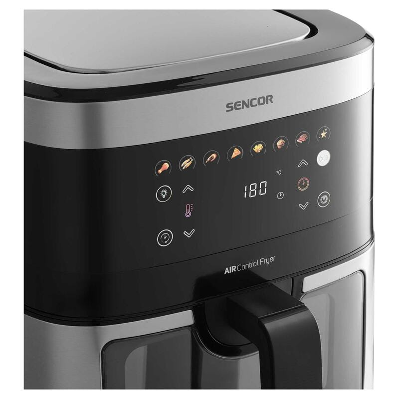 Мультипечь Sencor Vita SFR9000SS