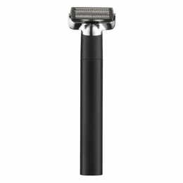 Електробритва Ardesto SHR-PTR Black