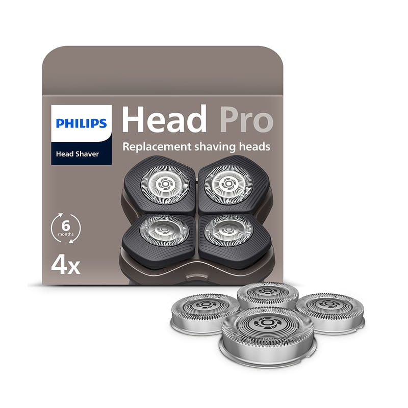 Сменные бритвенные головки Philips HS740/15