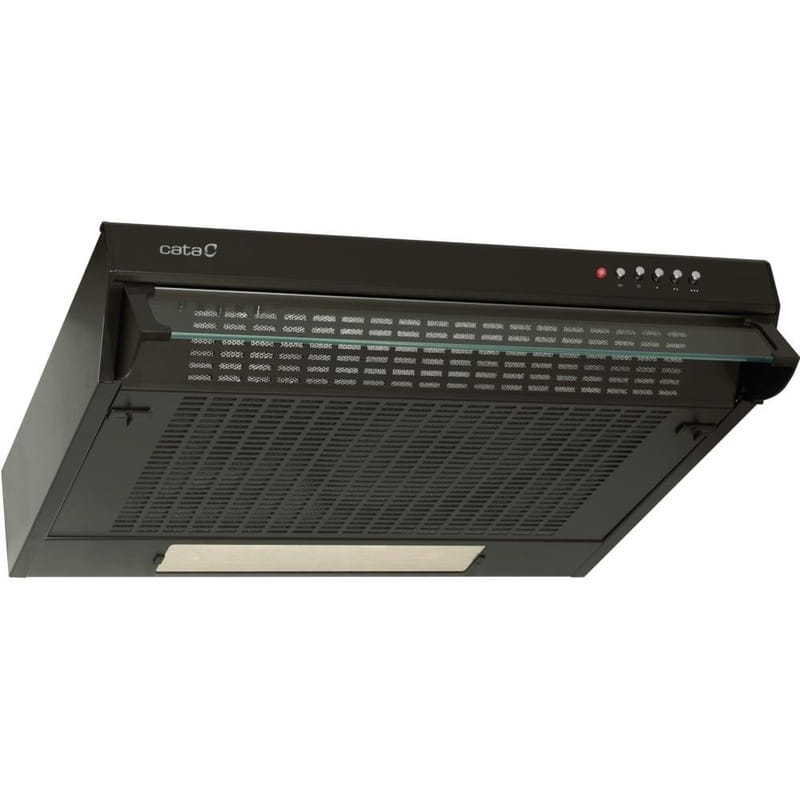 Вытяжка Cata LF 2060 BK