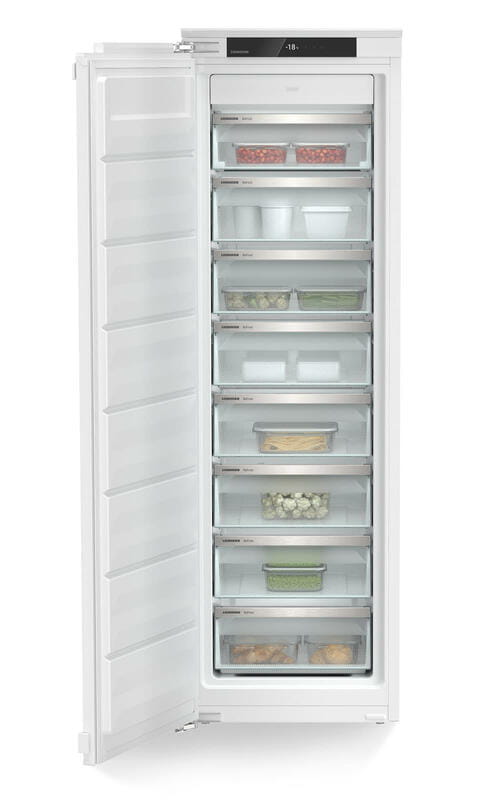 Встраиваемая морозильная Liebherr SIFNF 5108