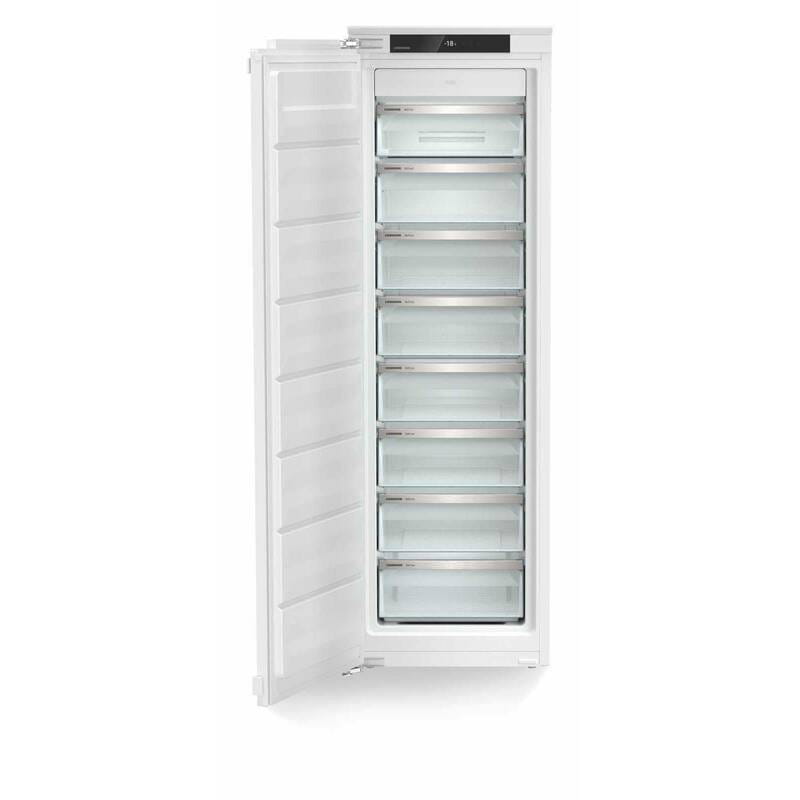 Встраиваемая морозильная Liebherr SIFNF 5108