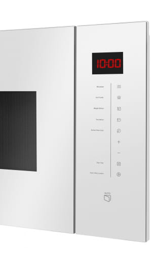 Вбудована мікрохвильова піч Hansa AMMB25E1WH