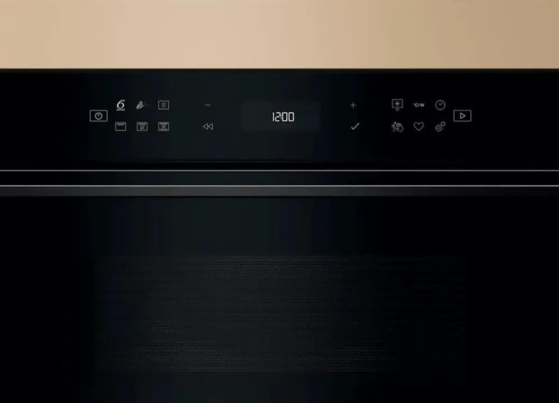 Вбудована мікрохвильова піч Whirlpool WMD7O4TB