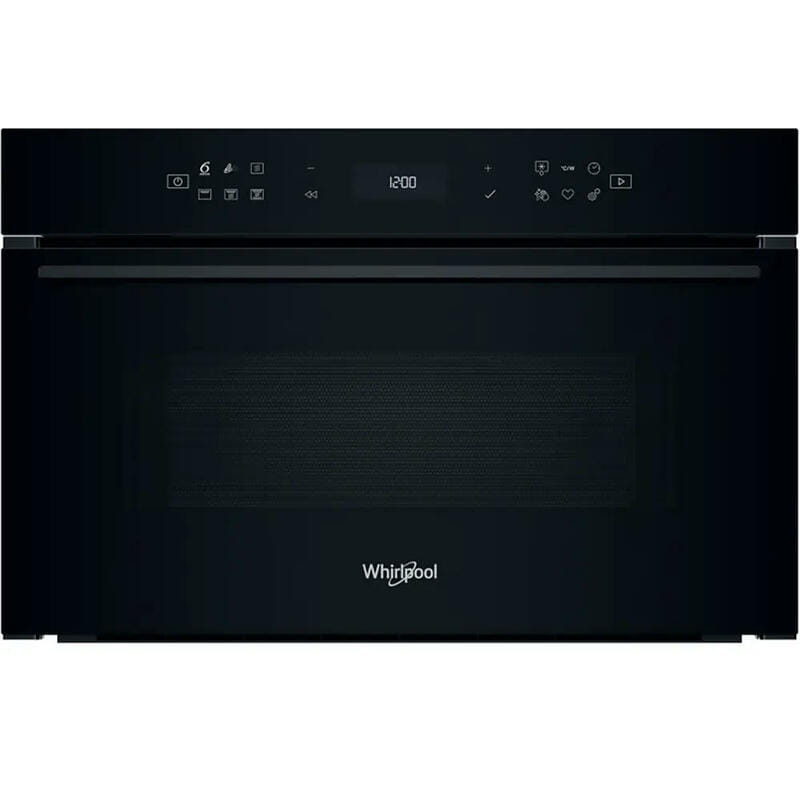 Вбудована мікрохвильова піч Whirlpool WMD7O4TB