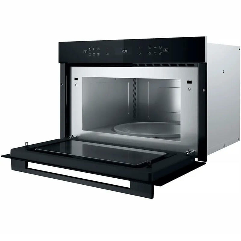 Вбудована мікрохвильова піч Whirlpool WMD7O4TB