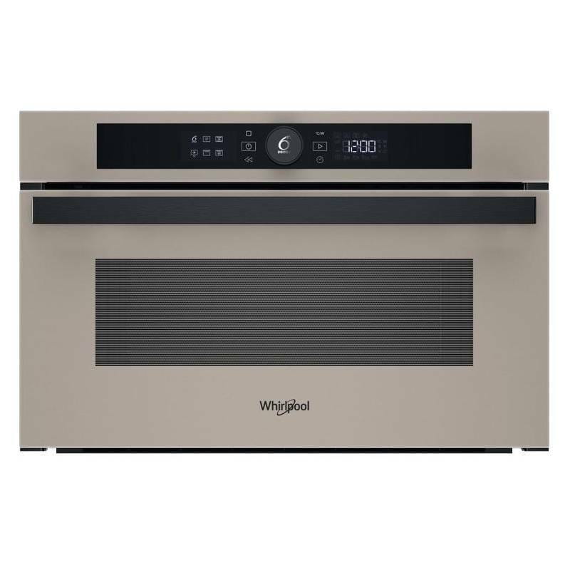 Вбудована мікрохвильова піч Whirlpool WMD44ME