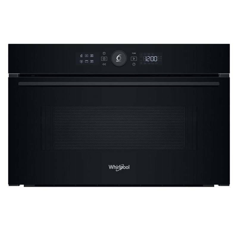 Вбудована мікрохвильова піч Whirlpool WMD54MB