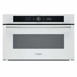 Вбудована мікрохвильова піч Whirlpool WMD54MW