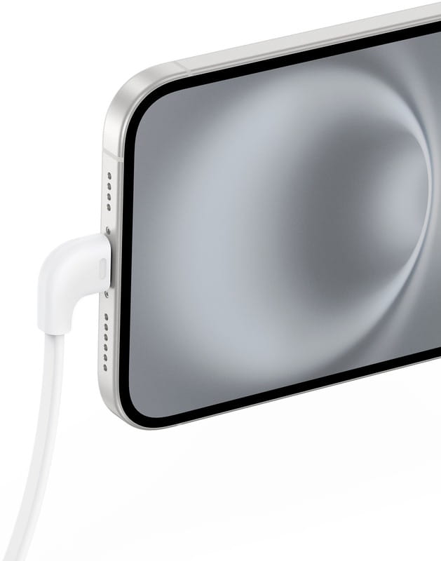 Универсальная мобильная батарея Anker Zolo 10000mAh 22.5W White (A110DH21)