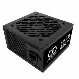 Блок питания Super Flower ATX3.1 850W ZILLION DB (SF-850Z12DB(DA))