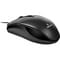 Фото - Миша REAL-EL RM-211 Black USB | click.ua