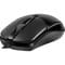 Фото - Миша REAL-EL RM-211 Black USB | click.ua