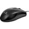 Фото - Миша REAL-EL RM-211 Black USB | click.ua