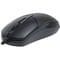 Фото - Миша REAL-EL RM-211 Black USB | click.ua