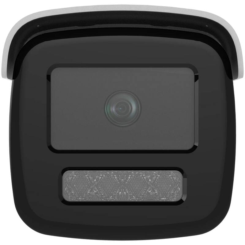 IP камера Hikvision DS-2CD2T47G3-LIY Black 4МП ColorVu (2.8мм)