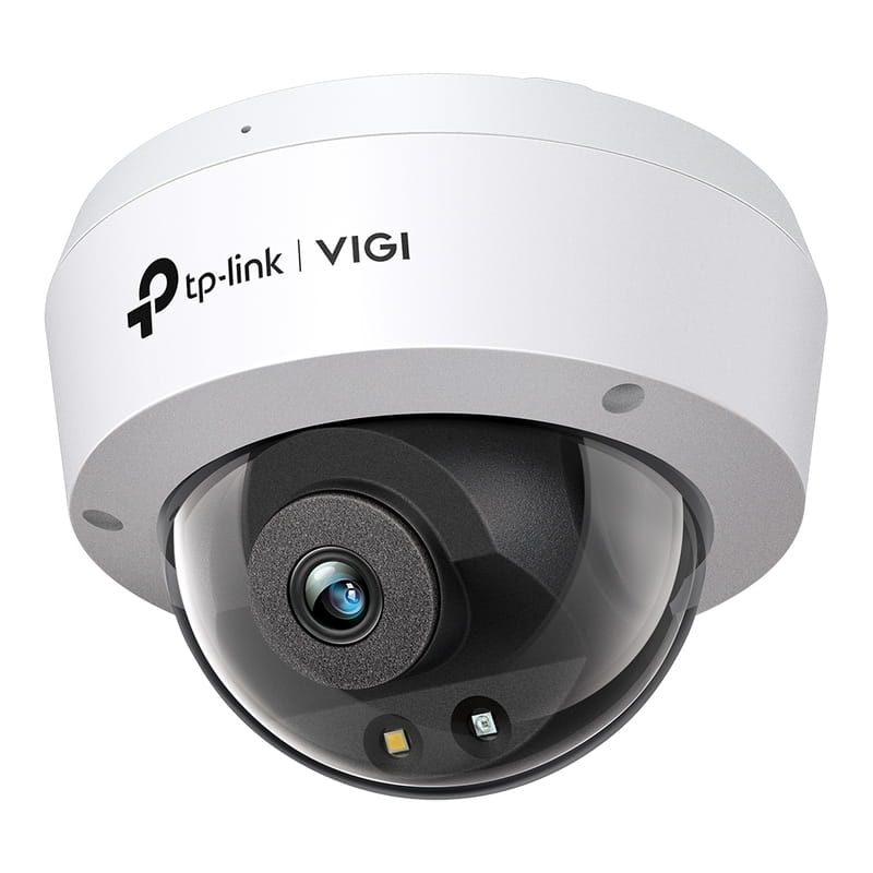 IP камера TP-Link VIGI C250 2.8 mm