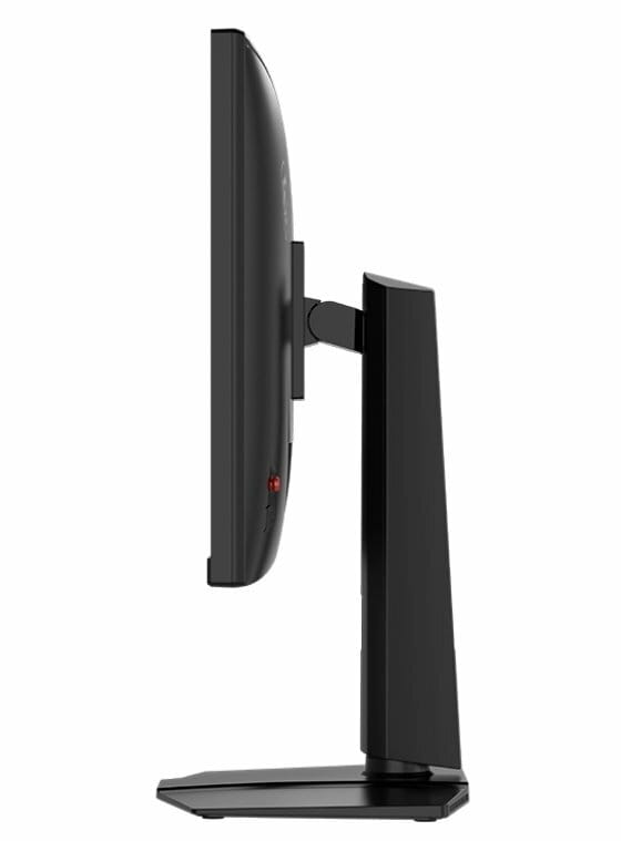 Монитор MSI 27" MAG 272PF X24 IPS Black 240Hz