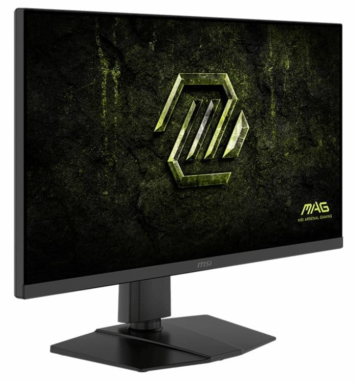 Монитор MSI 27" MAG 272PF X24 IPS Black 240Hz