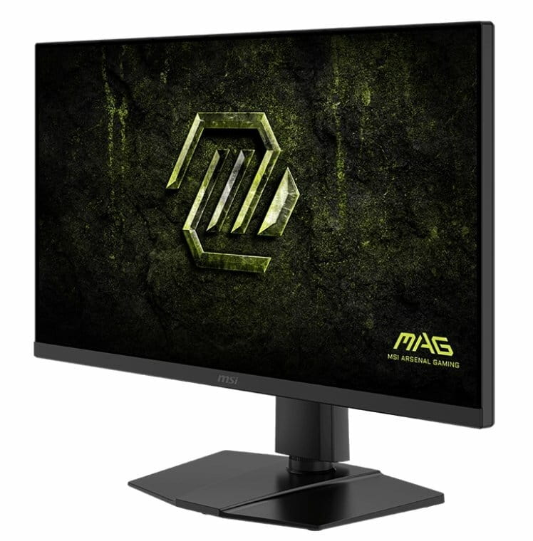 Монітор MSI 27" MAG 272PF X24 IPS Black 240Hz