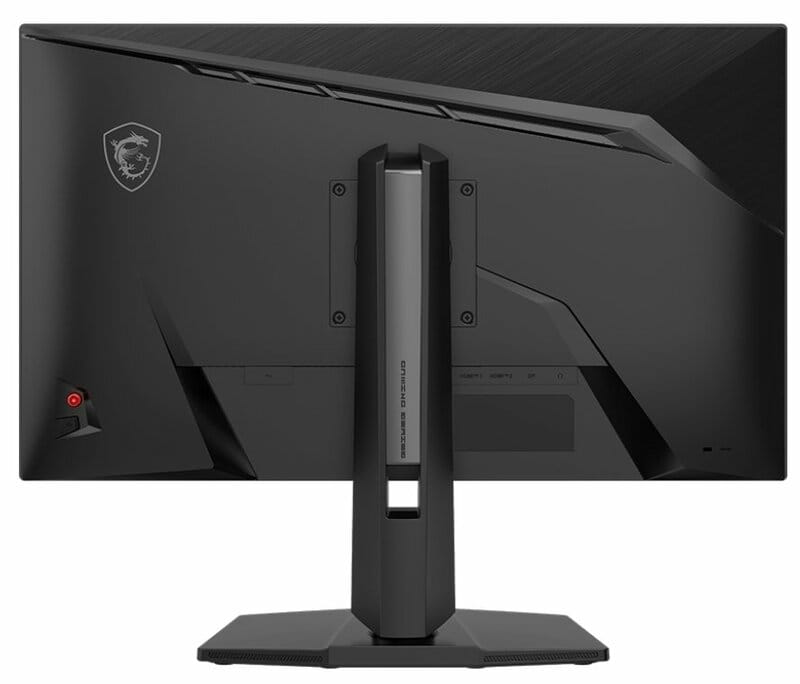 Монітор MSI 27" MAG 272PF X24 IPS Black 240Hz