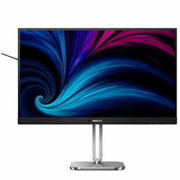 Монітор Philips 27" 27B2N4500/00 IPS Black 120Hz