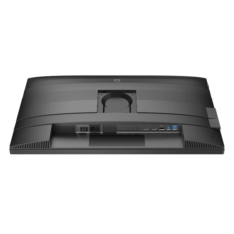 Монитор Philips 27" 27B2N4500/00 IPS Black 120Hz