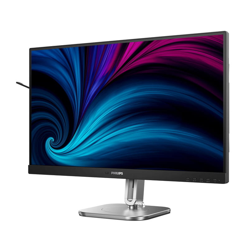 Монитор Philips 27" 27B2N4500/00 IPS Black 120Hz