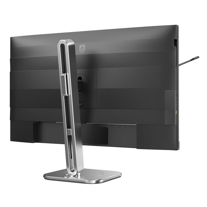 Монітор Philips 27" 27B2N4500/00 IPS Black 120Hz
