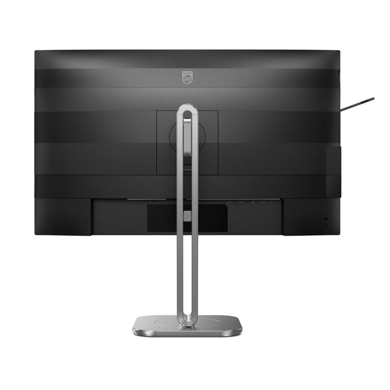 Монітор Philips 27" 27B2N4500/00 IPS Black 120Hz
