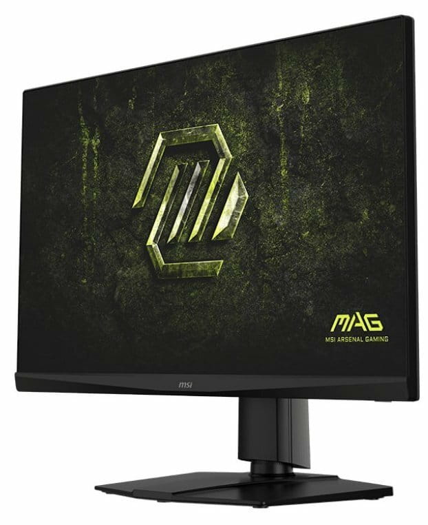 Монітор MSI 27" MAG 272QPF E20 Black IPS Black 200Hz
