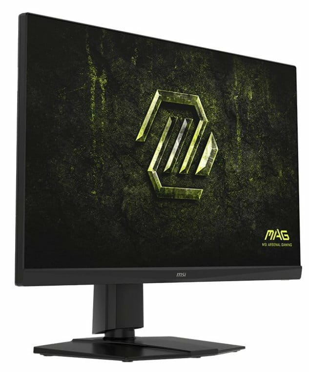 Монитор MSI 27" MAG 272QPF E20 Black IPS Black 200Hz