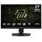 Фото - Монитор MSI 27" MAG 272QPF E20 Black IPS Black 200Hz | click.ua