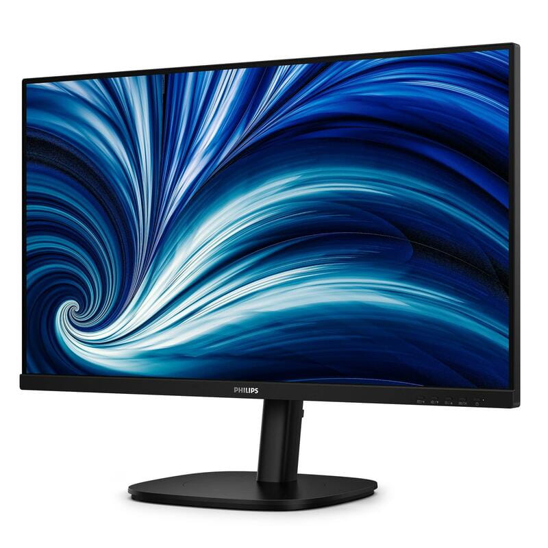 Монітор Philips 31.5" 32B2U3601/00 IPS Black 100Hz