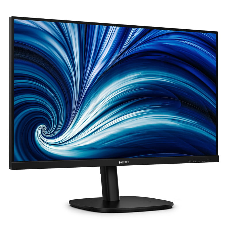 Монитор Philips 31.5" 32B2U3601/00 IPS Black 100Hz