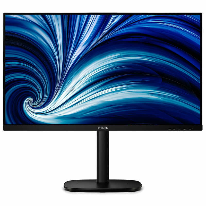 Монитор Philips 31.5" 32B2U3601/00 IPS Black 100Hz