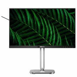 Монітор Philips 23.8" 24B2G5301/00 IPS Black