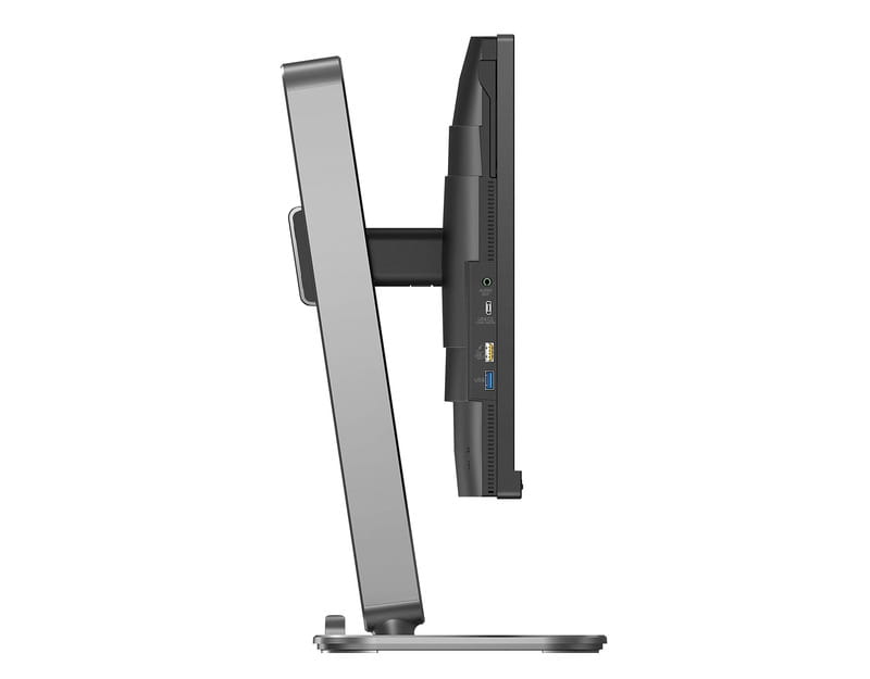 Монитор Philips 23.8" 24B2G5301/00 IPS Black