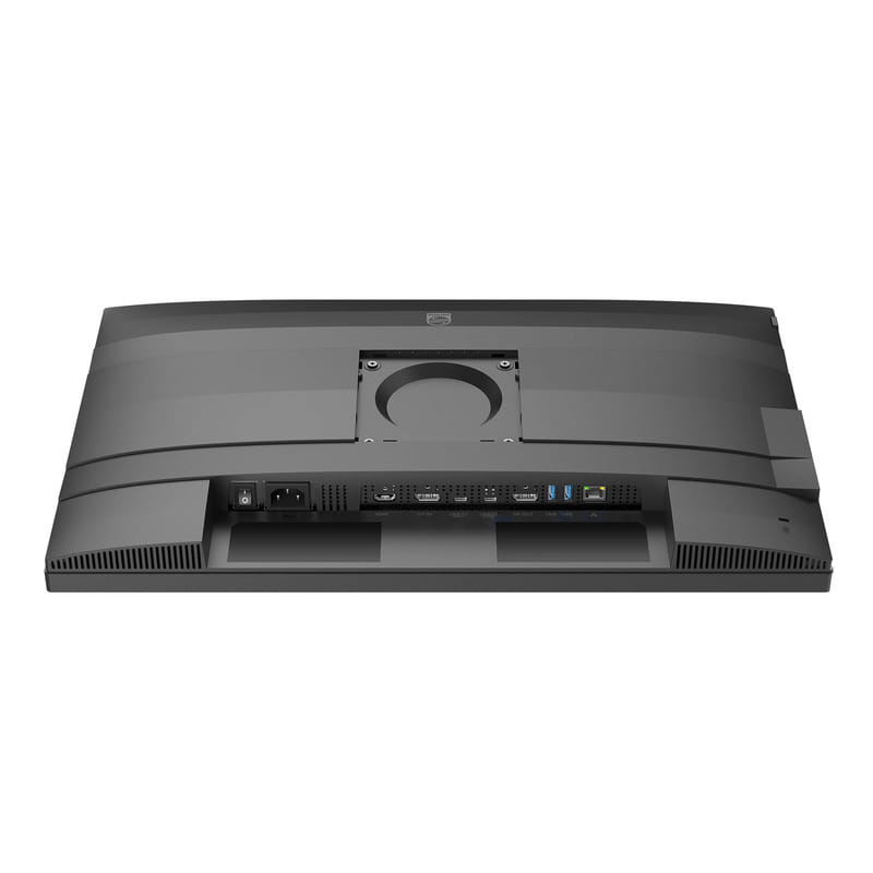 Монитор Philips 23.8" 24B2G5301/00 IPS Black