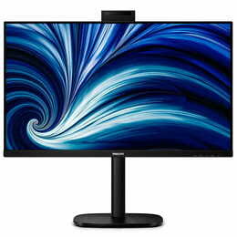 Монітор Philips 31.5" 32B2U3601H/00 IPS Black 100Hz