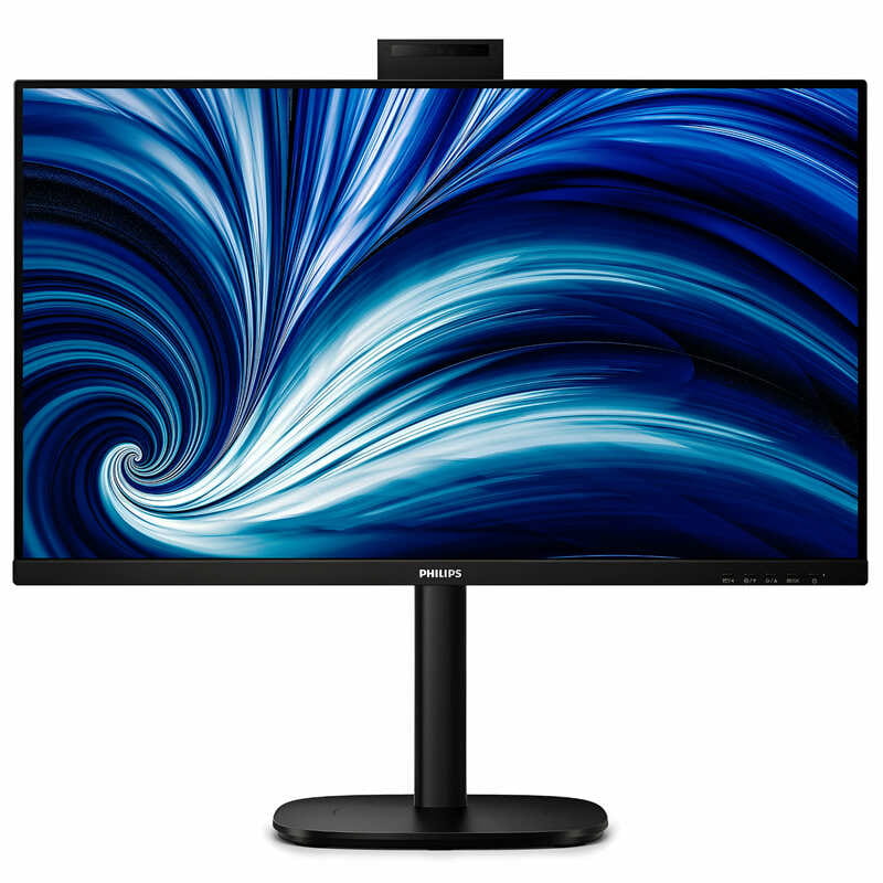 Монітор Philips 31.5" 32B2U3601H/00 IPS Black 100Hz
