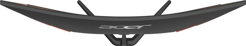 Монитор Acer 34" ED340CURX0bmiipx (UM.CE0EE.009) VA Black Curved 200Hz