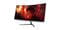 Фото - Монитор Acer 34" ED340CURX0bmiipx (UM.CE0EE.009) VA Black Curved 200Hz | click.ua
